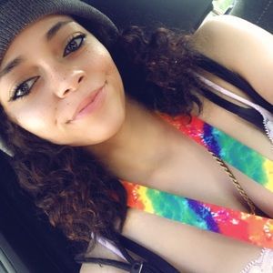 Meet your Posher, Nevaeh